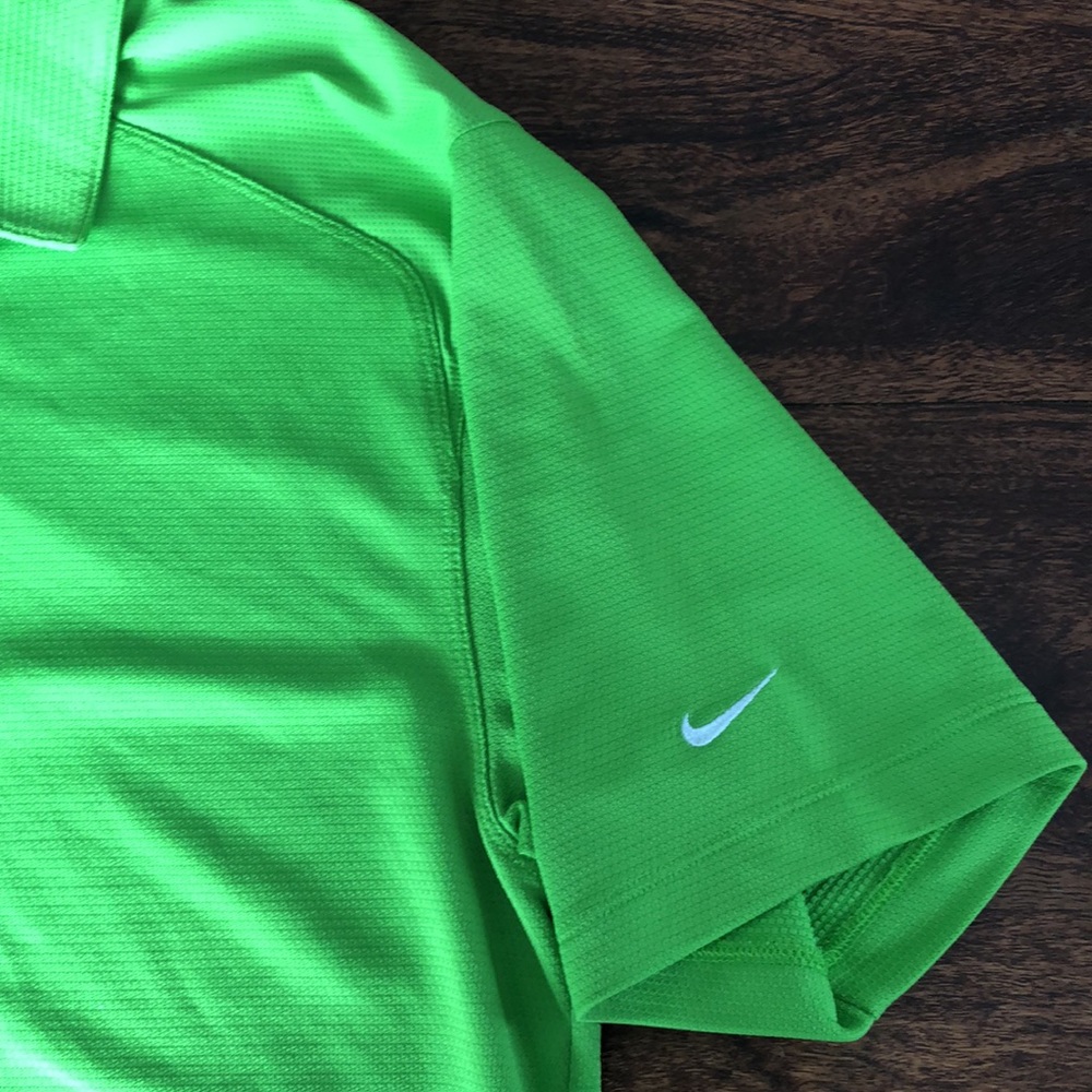 Nike golf shirt - Picture 2 of 5